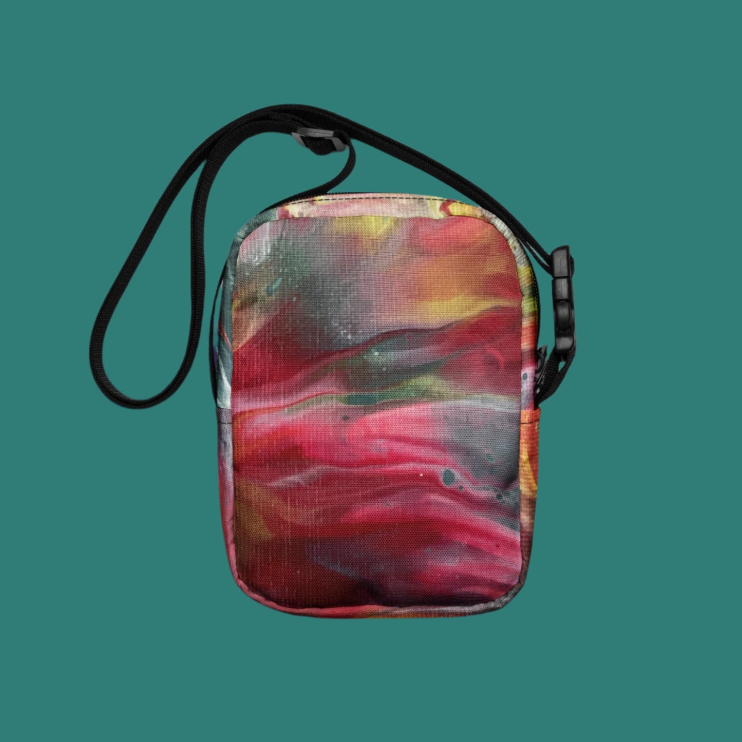 Stylish crossbody bag