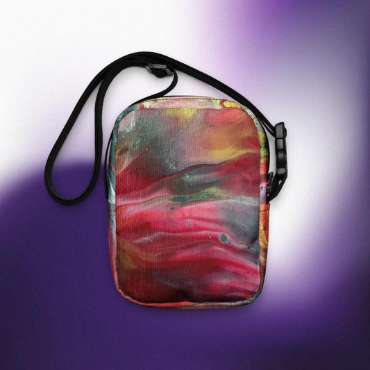 Stylish crossbody bag